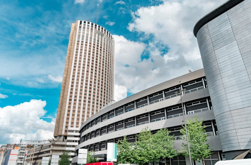 La Convention des Réseaux Commerciaux