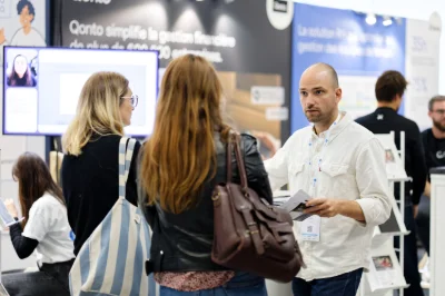 Venez à la Convention des Réseaux Commerciaux !