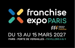 FRANCHISE EXPO PARIS