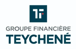 GROUPE FINANCIÈRE TEYCHENÉ